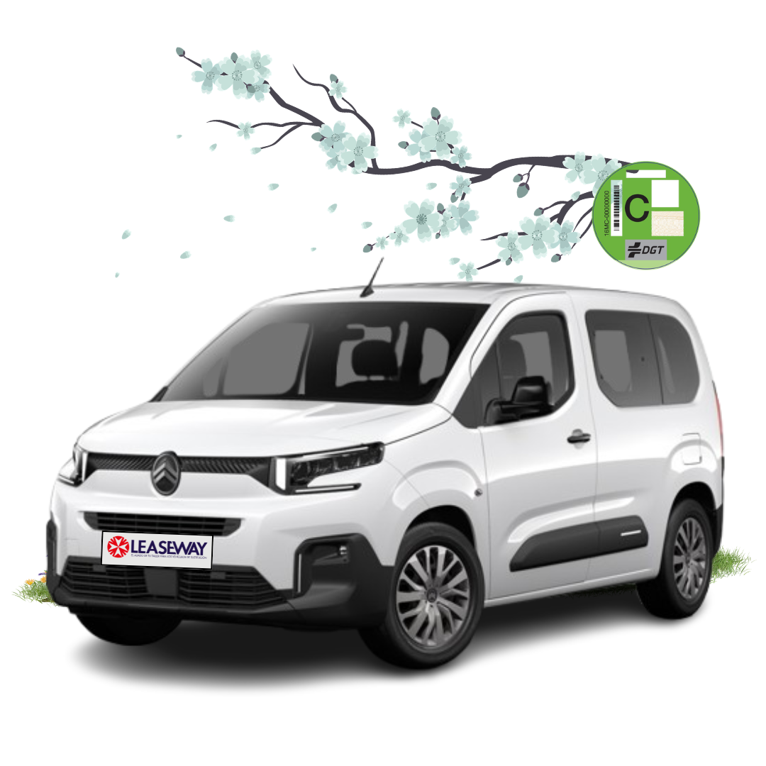 CITROËN BERLINGO COMBI
